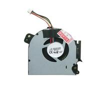 RTDPART Ventilateur CPU pour Ordinateur Portable pour Toshiba Tecra A50-C A50-C-1V0 A50-C-1W2 A50-C-1ZQ A50-C-1ZT A50-C-1ZZ A50-C-201 A50-C-20F DC5V 0.5A, Nouveau