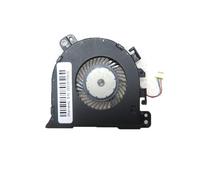 RTDPART Ventilateur CPU pour Ordinateur Portable pour Toshiba Tecra X40-E X40-E-1F6 X40-E-1F7 X40-E-1FG X40-E-1FN X40-E-1FU X40-E-1FV X40-E-1GM DC5V 0.5A Nouveau