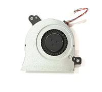 RTDPART Ventilateur CPU pour Ordinateur Portable pour Toshiba Tecra Z40-A Z40-A-17R Z40-A-1CF Z40-A-119 Z40-A-13Q Z40-A-17K DC5V 0,38A Nouveau