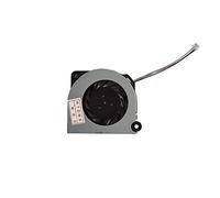 RTDPART Ventilateur CPU pour Tablette PC Chuwi Minibook 8 CWI526 CWI519 DC5V 0,15a 4 Broches Nouveau