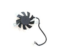 RTDPART Ventilateur de châssis pour Mini PC pour Beelink GTi12 DC5V 0,15A Neuf