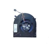 RTDPART Ventilateur de CPU Ordinateur Portable pour HP Pavilion X360 14-EK1083TU 14-EK1085TU 14-EK1086TU 14-EK1087TU 14-EK1088TU 14-EK1091TU 14-EK1092TU 14-EK1094TU 14-EK1095TU 14-EK1096TU DC5V 0.5A