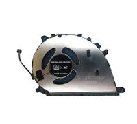 RTDPART Ventilateur DE CPU pour Ordinateur Portable pour ASUS BX425EA BX425IA BX425JA BX425UA DC5V 0.5A