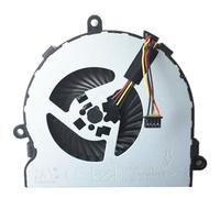 RTDPART Ventilateur DE CPU pour Ordinateur Portable pour HP 15-BS737TX 15-BS738TX 15-BS739TX 15-BS740TX 15-BS742TX 15-BS743TX 15-BS744TX 15-BS745TX 15-BS746TX DC5V 0.45A