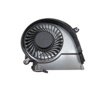 RTDPART Ventilateur DE CPU pour Ordinateur Portable pour HP 17-E123CL 17-E125NR 17-E128CA 17-E129NR 17-E130US 17-E131NR 17-E132NR 17-E134NR 17-E135NR 17-E137CL 17-E140NR 17-E140US DC5V 0.5A