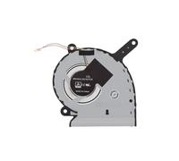 RTDPART Ventilateur DE GPU pour Ordinateur Portable pour ASUS ROG Studio 17.3 PX731GT PX731GT-AU124R DC5V 0.5A