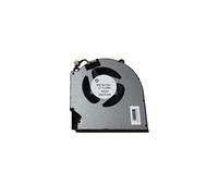 RTDPART Ventilateur DE GPU pour Ordinateur Portable pour HP 15-EK0001TX 15-EK0002TX 15-EK0003TX 15-EK0004LA 15-EK0004TX 15-EK0005TX 15-EK0006TX 15-EK0007TX DC5V 0.5A