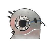 RTDPART Ventilateur DE GPU pour Ordinateur Portable pour HP OMEN 17-AN076TX 17-AN078TX 17-AN082TX 17-AN084TX 17-AN086TX 17-AN100CA 17-AN100TX 17-AN101LA 17-AN102TX 17-AN103TX DC5V 0.5A