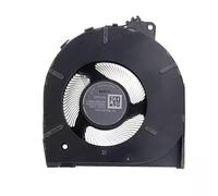 RTDPART Ventilateur de processeur Graphique Ordinateur Portable pour HP ZBook Studio 16 G9 ZBook Studio 16 G10 ND85C22-21E04 DC5V 0.5A