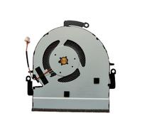 RTDPART Ventilateur de processeur Graphique pour Ordinateur Portable pour ASUS ZenBook Pro UX550V UX550VD UX550VE NS85B14-16M10 13NB0ES0T02011 DC5V 0.5A