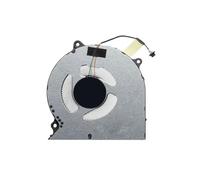 RTDPART Ventilateur de processeur Graphique pour Ordinateur Portable pour Huawei MateBook D16 RLEF-X RLEF-W5651D 0.5A DC5V