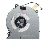 RTDPART Ventilateur de processeur Graphique pour Ordinateur Portable pour Huawei MateBook D16 RLEF-X RLEF-W7651 DC5V 0.5A