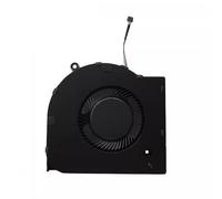 RTDPART Ventilateur de processeur Graphique pour Ordinateur Portable pour Razer Blade 14 RZ09-0482 RZ09-0482VEH3 RZ09-0482VWH3 RZ09-0482VGH3 RZ09-0482XNH3 RZ09-0482XEH3 DC5V