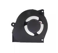 RTDPART Ventilateur de processeur Graphique pour Ordinateur Portable pour XIAOMI Book Pro 14 2022 Mia2207 Mia2207-AI Mia2207-BI Mia2207-BDP DC5V