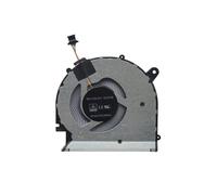 RTDPART Ventilateur de processeur Ordinateur Portable pour HP Envy 13-AH0005TU 13-AH0005TX 13-AH0006TU 13-AH0006TX 13-AH0007TU 13-AH0007TX 13-AH0008TU 13-AH0008TX 13-AH0009TU DC5V 0.5A