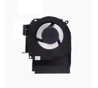 RTDPART Ventilateur de processeur Ordinateur Portable pour HP Envy 16-H1003CI 16-H1003NF 16-H1003NK 16-H1003NL 16-H1003NM 16-H1003NS 16-H1003NT 16-H1003UA 16-H1004TX 16-H1004CI modèles 80W DC5V 0.5A