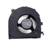 RTDPART Ventilateur de processeur Ordinateur Portable pour HP ZBook Studio 16 G9 ZBook Studio 16 G10 N10924-001 ND85C22-21E03 DC5V 0.5A