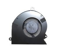 RTDPART Ventilateur de processeur pour Mini PC pour NiPoGi AM02 Pro DC5V 0,14A Neuf