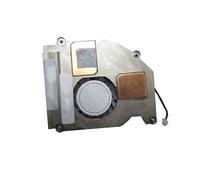 RTDPART Ventilateur de processeur pour Ordinateur Portable&Heatsink pour HAIER MINI2 Mini 2SQ MF50060V1-B091-S99 DC5V