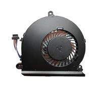 RTDPART Ventilateur de processeur pour Ordinateur Portable Lenovo V310 V310-14IKB NS85B00-15K09 DC28000GARO XRF2 DC05V 0,50A 4 Fils (Neuf)