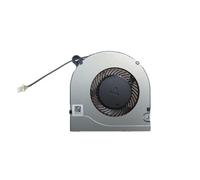 RTDPART Ventilateur de processeur pour Ordinateur Portable pour Acer pour Aspire 1 A115-22 A115-22-R1X2 N19H1 DC 5 V 0,5 A 4 Broches