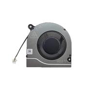 RTDPART Ventilateur de processeur pour Ordinateur Portable pour Acer pour Aspire 3 A315-54-54L5 NX.HM2AA.003 DC 5 V 0,5 A 4 Broches, Neuf