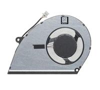 RTDPART Ventilateur de processeur pour Ordinateur Portable pour Acer pour Aspire Go 15 AG15-31P-C0J1 AG15-31P-C1PX AG15-31P-C5EH AG15-31P-C95S AG15-31P-36XB AG15-31P-P5TG DC5V 0.5A 4PIN Neuf