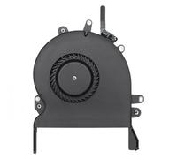 RTDPART Ventilateur de processeur pour Ordinateur Portable pour Apple MacBook Pro 15-inch MG70050V1-C167-S9A MG70050V1-C160-S9A DC5V 1.5W Lift