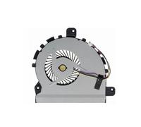RTDPART Ventilateur de processeur pour Ordinateur Portable pour ASUS 13NB0A40AM0101 NS85B04-15F16 DC5V