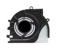 RTDPART Ventilateur de processeur pour Ordinateur Portable pour ASUS TUF Gaming A16 DFS5L22H05G86L-FSQ8 13NR0J00M02011 DC5V 0.8A