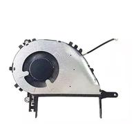 RTDPART Ventilateur de processeur pour Ordinateur Portable pour ASUS Vivobook 14 X1404 X1404ZA X1404VA DC5V