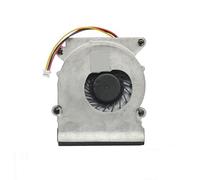 RTDPART Ventilateur de processeur pour Ordinateur Portable pour Haier NT510 mini2 nT-A3850 NFB61A05H F1FT4B2M NBT-PCBMS01-1 DC 5V 0,3 A