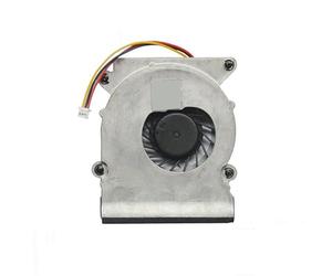 RTDPART Ventilateur de processeur pour Ordinateur Portable pour Haier NT510 mini2 nT-A3850 NFB61A05H F1FT4B2M NBT-PCBMS01-1 DC 5V 0,3 A