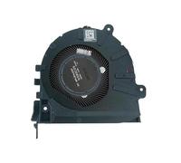 RTDPART Ventilateur de processeur pour Ordinateur Portable pour HP Elitebook 630 G9 G10 N09818-001 N13967-001 NS85C05-21C02 DTADQ577M023 DC05V 0,5A Nouveau