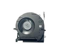RTDPART Ventilateur de processeur pour Ordinateur Portable pour HP OMEN 17-CK1042NB 17-CK1043CI 17-CK1045CI 17-CK1050NC 17-CK1052NF 17-CK1059NF 17-CK1061NF 17-CK1071NF 17-CK1072NG 17-CK1075NG DC12V