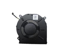 RTDPART Ventilateur de processeur pour Ordinateur Portable pour Huawei MateBook B5-330 WRTDZ-WFE9 WRTDZ-WFH9 DC5V 0.5A