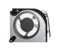 RTDPART Ventilateur de processeur pour Ordinateur Portable pour Medion ERAZER Deputy P60 MD62605 MD62606 MD62624 MD62628 NP50RNE1 DC5V