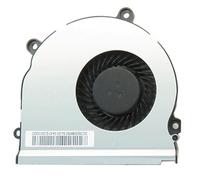RTDPART Ventilateur de processeur pour Ordinateur Portable pour Samsung BA31-00132A MF60090V1-C510-G9A DC5V Neuf