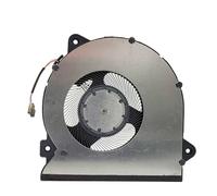 RTDPART Ventilateur de processeur pour Ordinateur Portable pour Samsung BA31-00207A ND75C75 21K18 DC5V 0,5A Neuf
