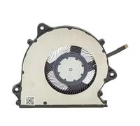 RTDPART Ventilateur de processeur pour Ordinateur Portable pour Samsung BA31-00225A ND75C0E DC5V 0,50A Neuf