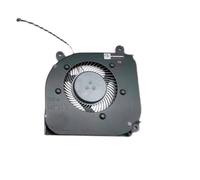 RTDPART Ventilateur de processeur pour Ordinateur Portable pour XIAOMI BN7512S2H-001P A11-P1 FAN2 DC12V