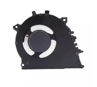 RTDPART Ventilateur de processeur pour Ordinateur Portable pour XIAOMI Book Pro 14 2022 Mia2207 Mia2207-AI Mia2207-BI Mia2207-BD DC5V