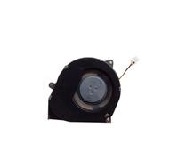 RTDPART Ventilateur de processeur pour Ordinateur Portable pour XIAOMI Book Pro16 OLED 2022 MIA2208 MIA2208-BD MIA2208-AI MIA2208-AJ DC5V