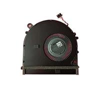 RTDPART Ventilateur de processeur pour Ordinateur Portable pour Xiaomi MI Pro 15.6 TM1701 TIMI DC5V 0.5A