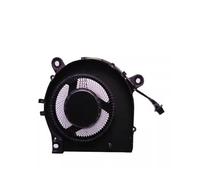 RTDPART Ventilateur de processeur pour Ordinateur Portable pour XIAOMI Pro X 14 X14 XMA2010-AB DC5V Fan sous la Touche F1