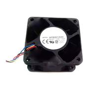 RTDPART Ventilateur de Refroidissement AFB0612DH -7G1C AFB0612DH-7G1C 12V 1.1A 6CM 4 Lignes Neuf
