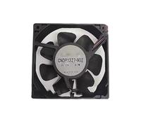 RTDPART Ventilateur de Refroidissement CNDP12Z7-902 DC12V 9.5W 12CM Nouveau