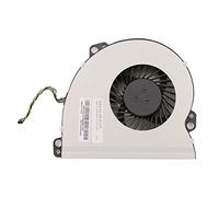 RTDPART Ventilateur de Refroidissement CPU pour Lenovo Ideacentre AIO 700-27ISH 700-24ISH 700-24AGR 720-24IKB Tout-en-Un 00KT205 BAZA1222R2U P001 DC 12V 1.0A Ventilateur système pour B5 B7 Nouveau