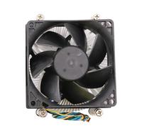 RTDPART Ventilateur de Refroidissement de processeur de Bureau, pour Lenovo 510-15ABR 510A-15ABR 720-18ASU 720-18APR 510A-15ARR T540-15AMA G 01EF397 65W, Nouveau