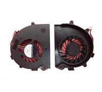 RTDPART Ventilateur de Refroidissement de processeur d'ordinateur Portable pour Sony VAIO VPCCA VPC-CA VPCCB VPC-CB CA16 CA17 CA26 CA27 CA28 série G70X05MS1AH-52T022 0.32A Nouveau